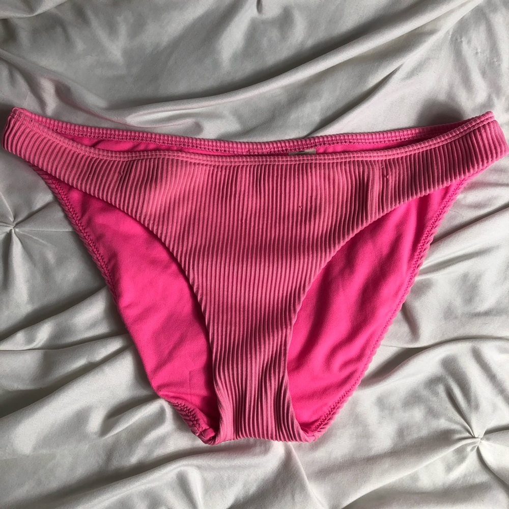Hollister bikini bottoms